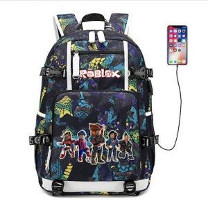 Cool Roblox backpack