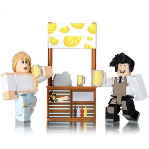 Roblox Adopt Me Lemonade Stand