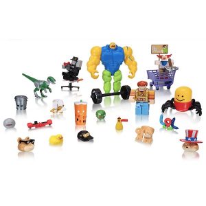 Roblox Action Collection